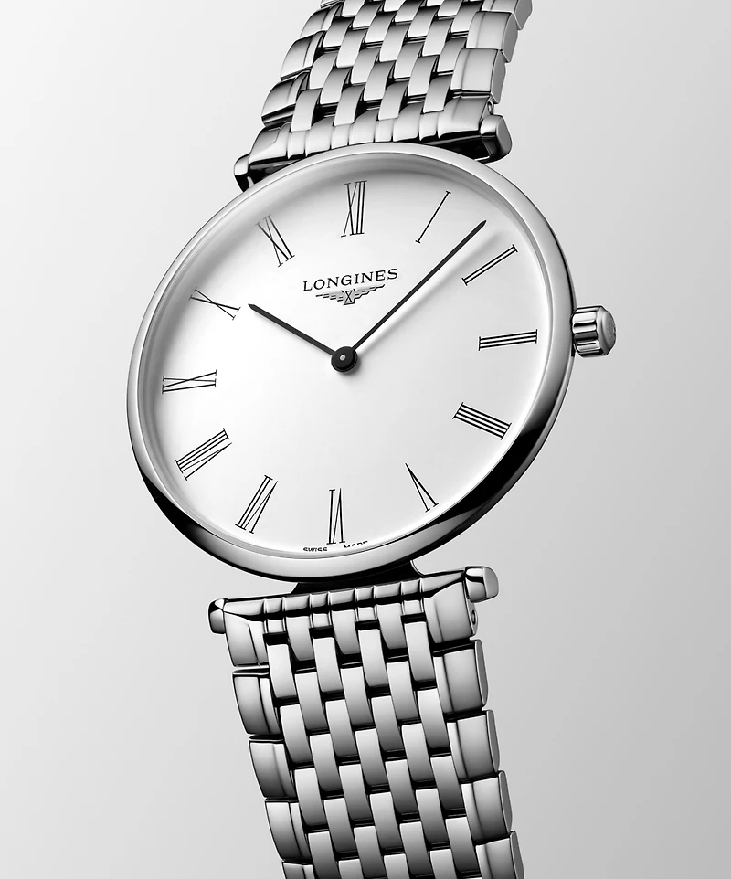 Shop la grande classique de longines in Canada | La Maison Monaco