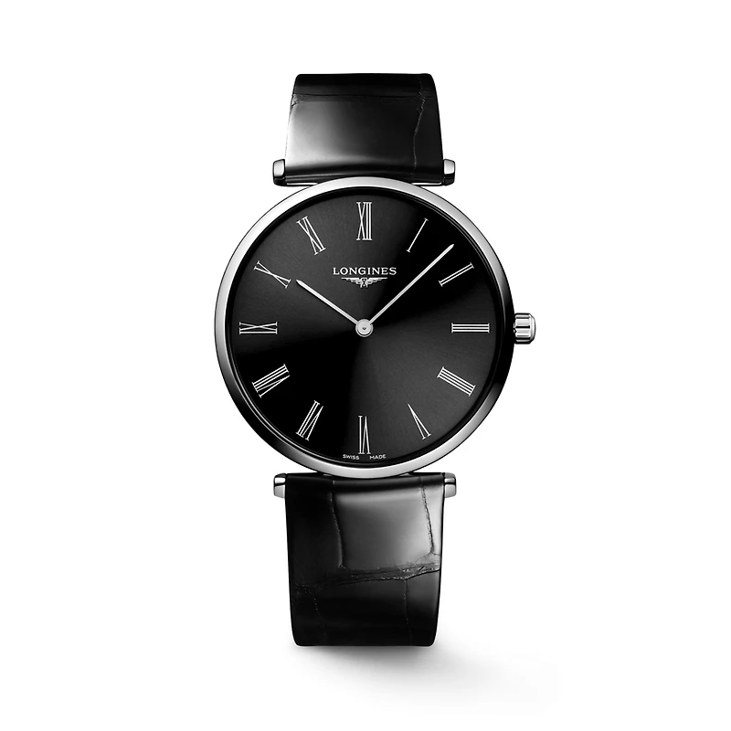 Shop la grande classique de longines in Canada | La Maison Monaco