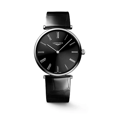 Shop la grande classique de longines in Canada | La Maison Monaco