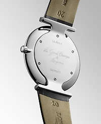 Shop la grande classique de longines in Canada | La Maison Monaco