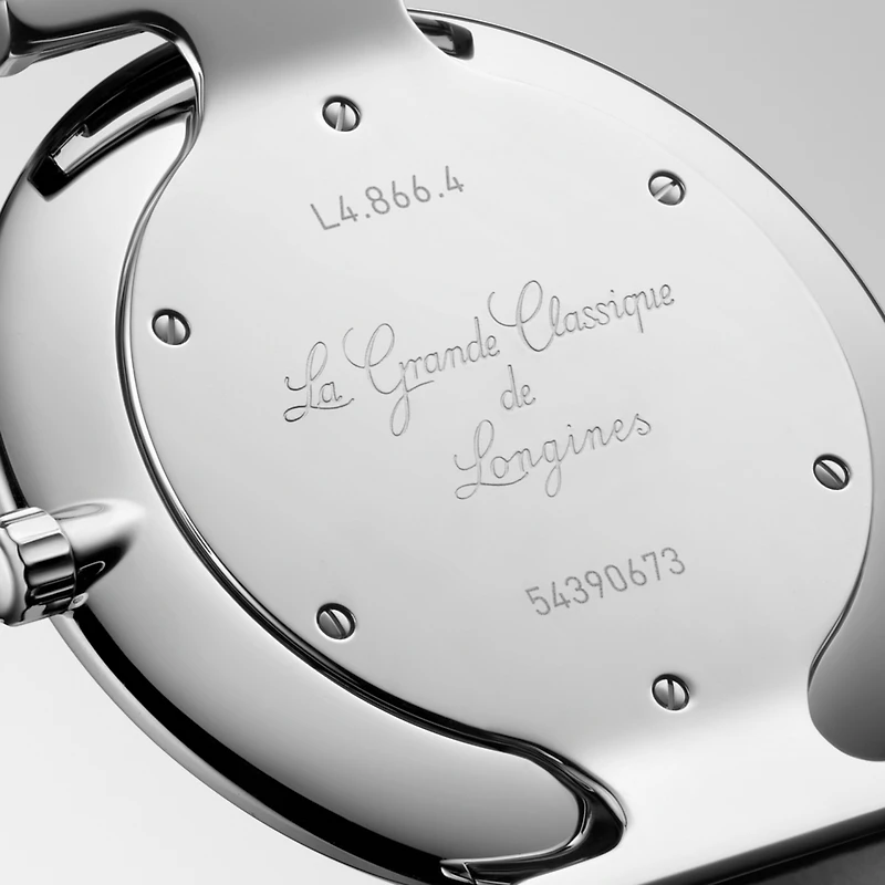 Shop la grande classique de longines in Canada | La Maison Monaco