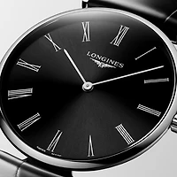 Shop la grande classique de longines in Canada | La Maison Monaco