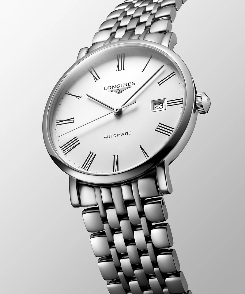Shop longines elegant collection in Canada | La Maison Monaco