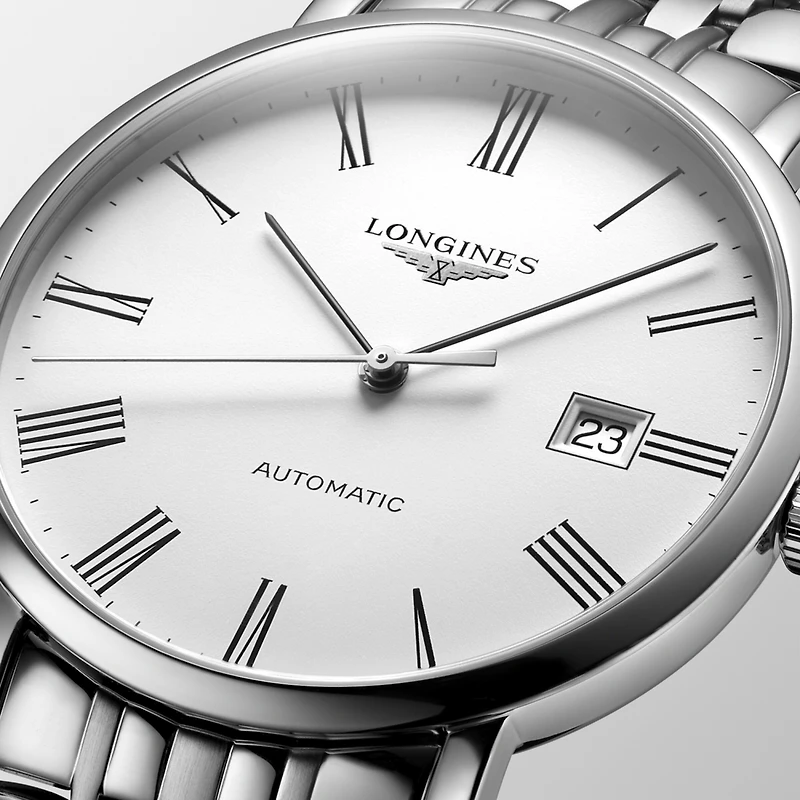Shop longines elegant collection in Canada | La Maison Monaco