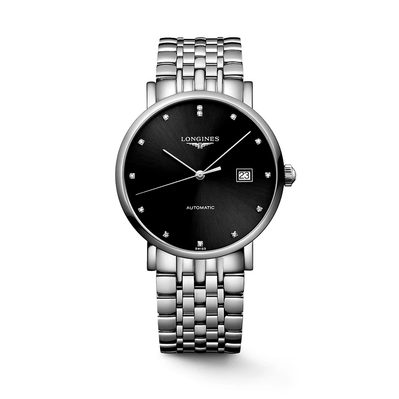 Shop longines elegant collection in Canada | La Maison Monaco