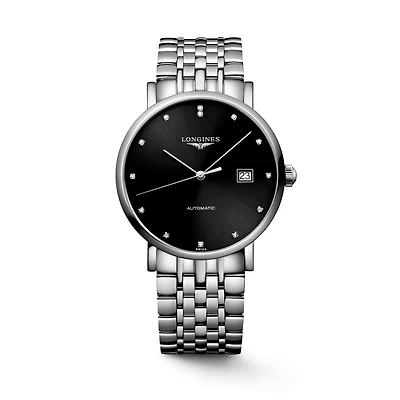 Shop longines elegant collection in Canada | La Maison Monaco