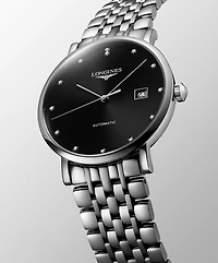 Shop longines elegant collection in Canada | La Maison Monaco