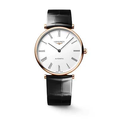 Shop la grande classique de longines in Canada | La Maison Monaco