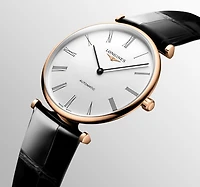 Shop la grande classique de longines in Canada | La Maison Monaco
