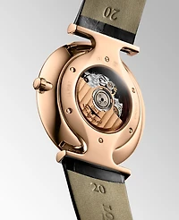 Shop la grande classique de longines in Canada | La Maison Monaco