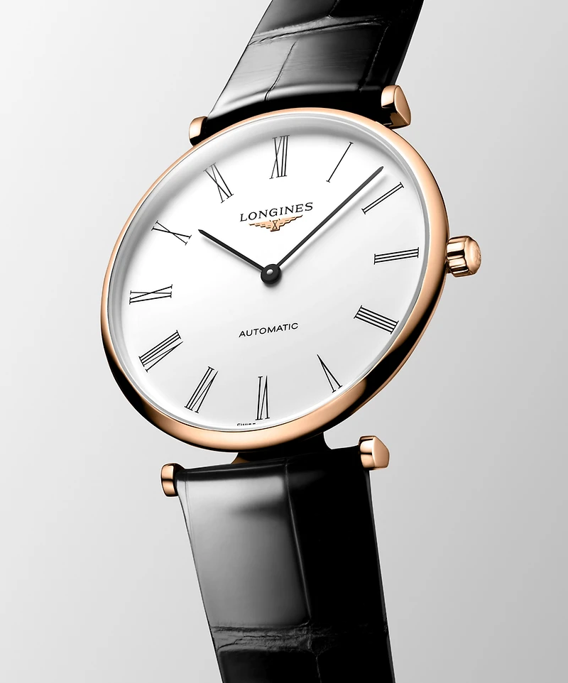 Shop la grande classique de longines in Canada | La Maison Monaco