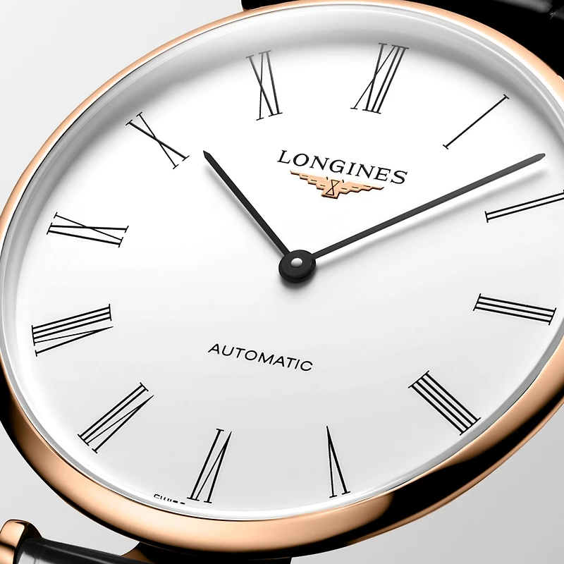 Shop la grande classique de longines in Canada | La Maison Monaco