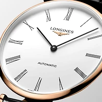 Shop la grande classique de longines in Canada | La Maison Monaco