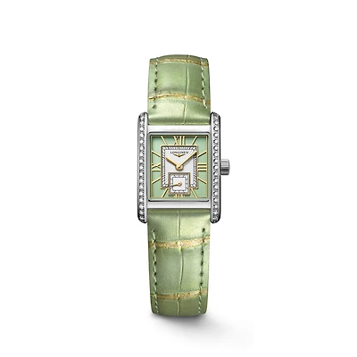 Shop longines mini dolcevita in Canada | La Maison Monaco