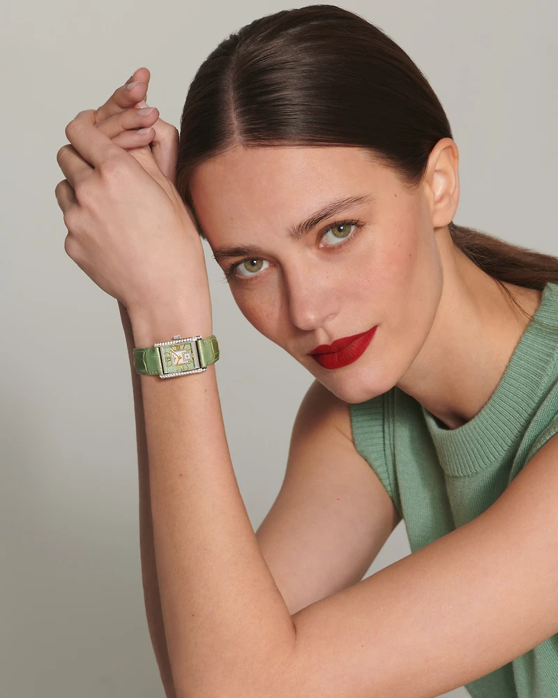 Shop longines mini dolcevita in Canada | La Maison Monaco