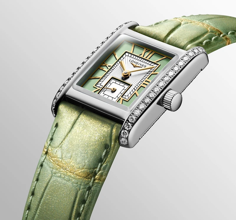 Shop longines mini dolcevita in Canada | La Maison Monaco
