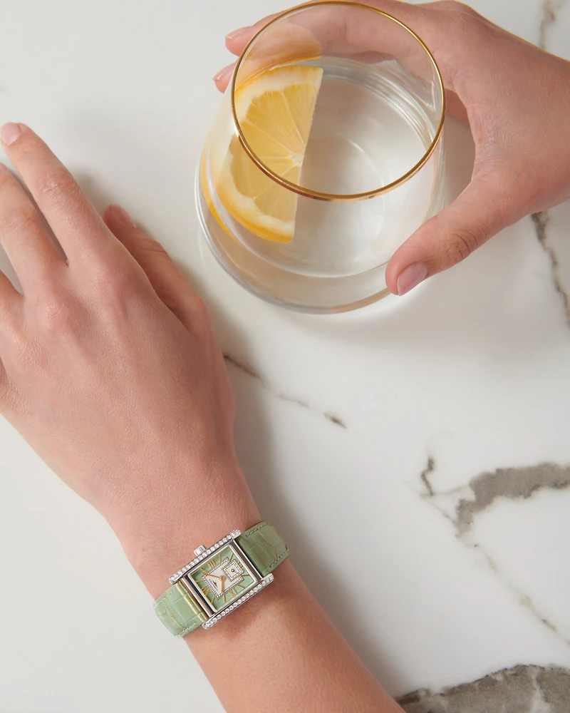 Shop longines mini dolcevita in Canada | La Maison Monaco