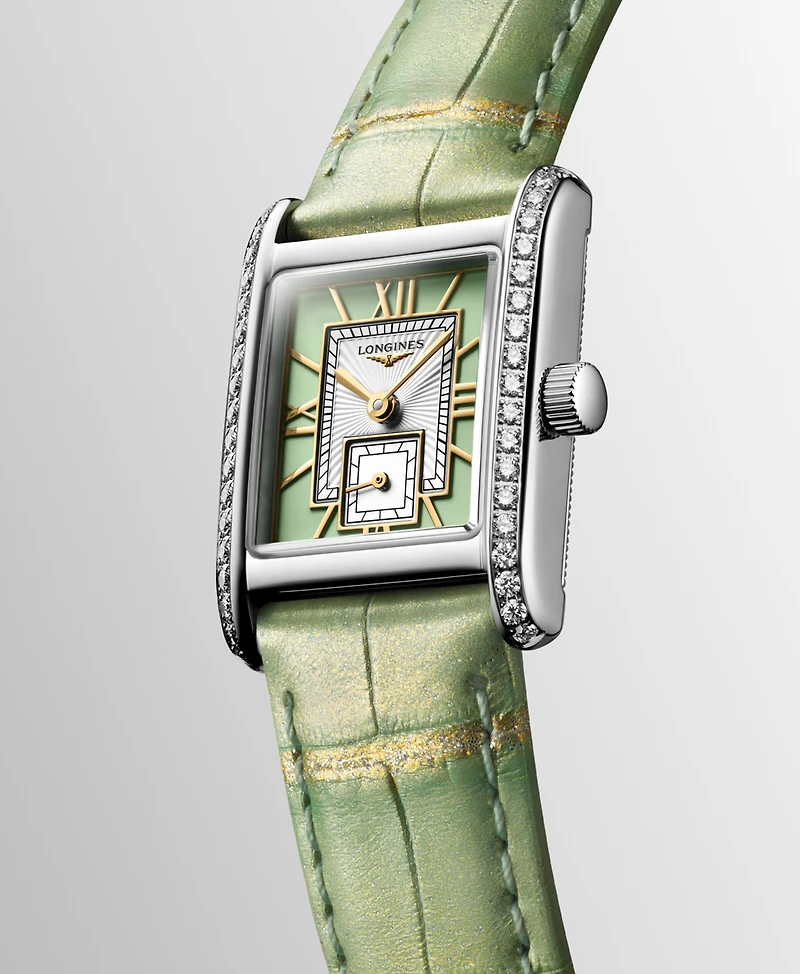 Shop longines mini dolcevita in Canada | La Maison Monaco