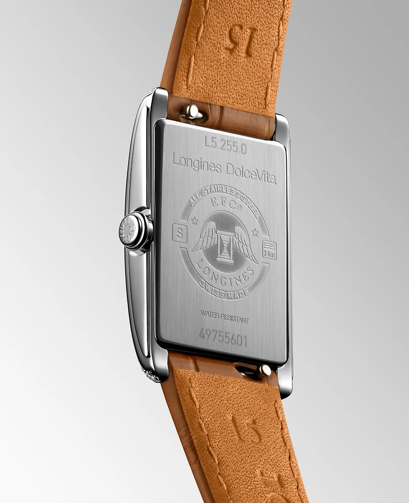 Shop longines dolcevita in Canada | La Maison Monaco