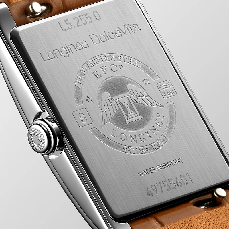 Shop longines dolcevita in Canada | La Maison Monaco