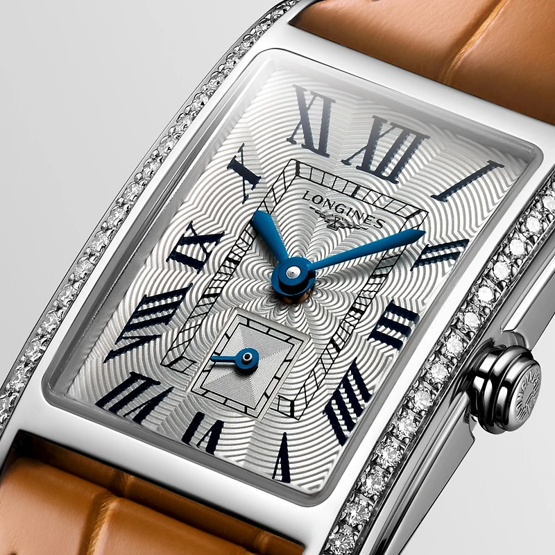 Shop longines dolcevita in Canada | La Maison Monaco