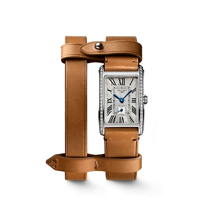 Shop longines dolcevita x yvy in Canada | La Maison Monaco