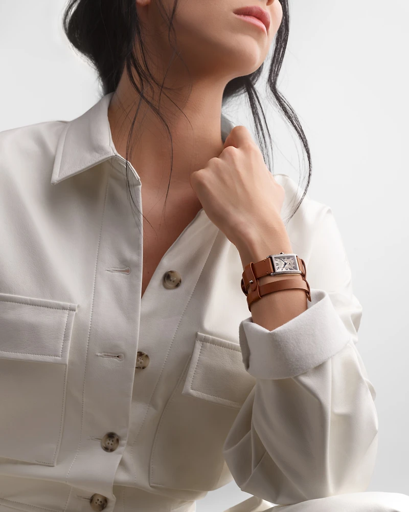 Shop longines dolcevita x yvy in Canada | La Maison Monaco
