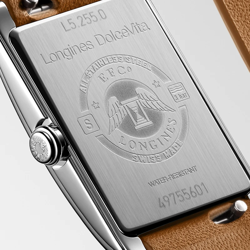 Shop longines dolcevita x yvy in Canada | La Maison Monaco