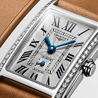 Shop longines dolcevita x yvy in Canada | La Maison Monaco