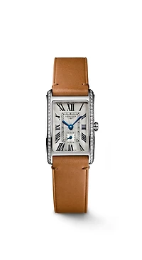 Shop longines dolcevita x yvy in Canada | La Maison Monaco