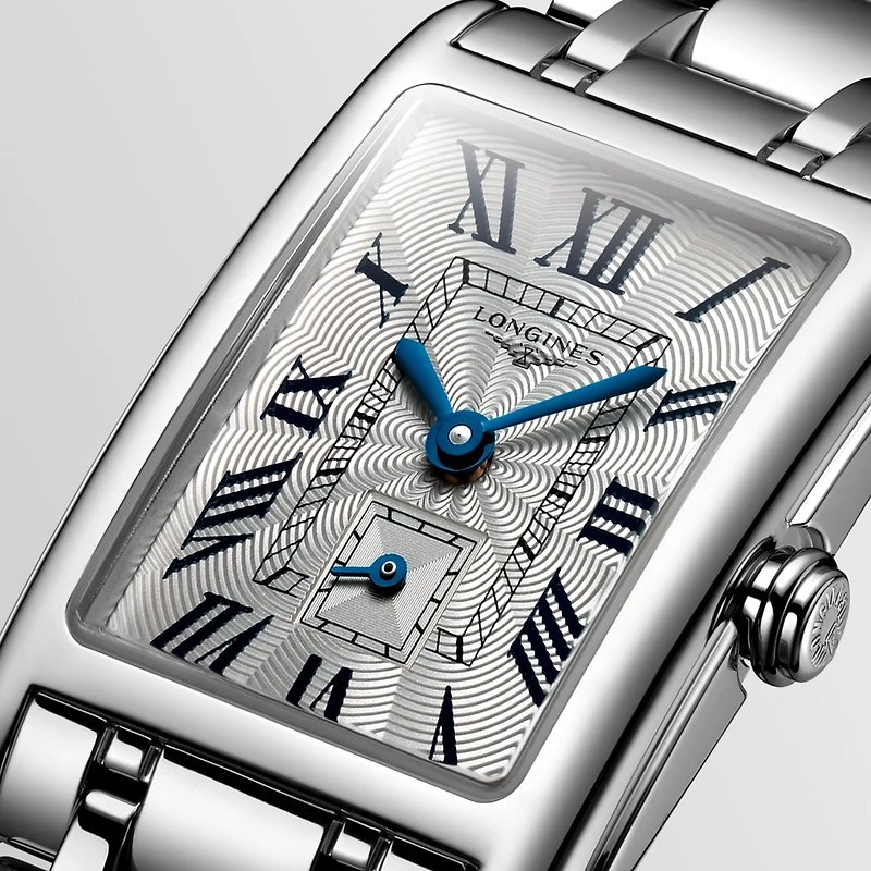 Shop longines dolcevita in Canada | La Maison Monaco
