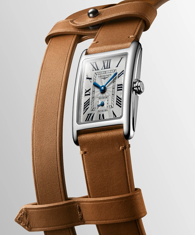 Shop longines dolcevita x yvy in Canada | La Maison Monaco