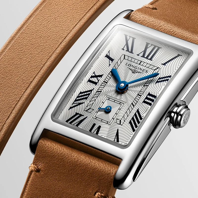 Shop longines dolcevita x yvy in Canada | La Maison Monaco