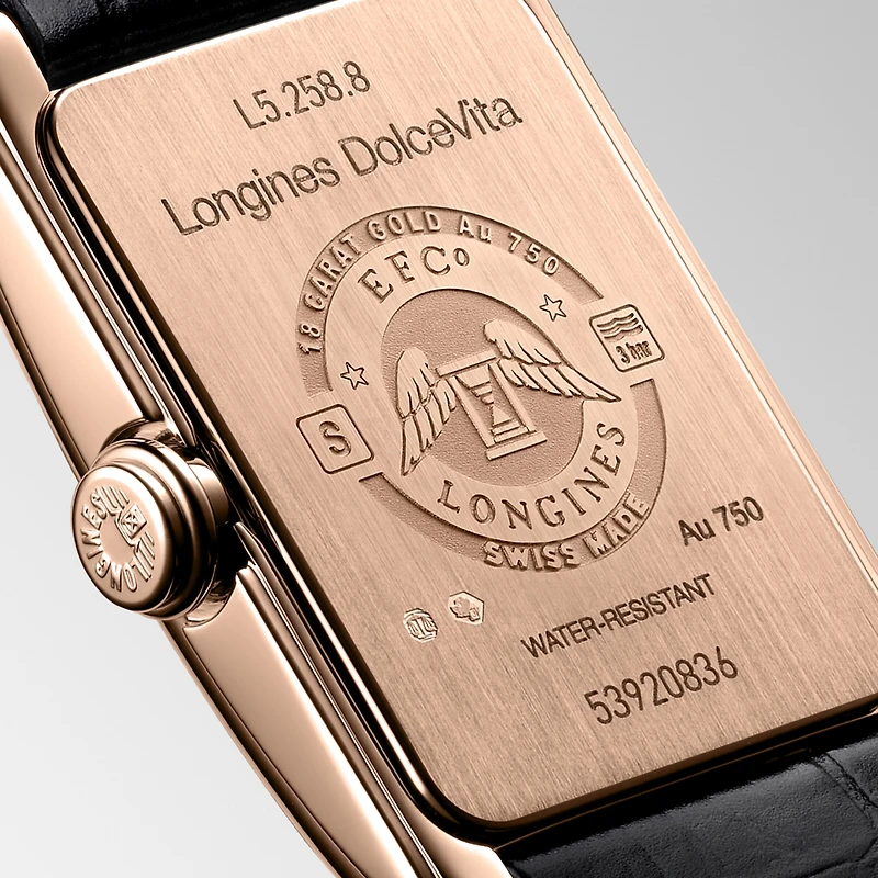 Shop longines dolcevita in Canada | La Maison Monaco