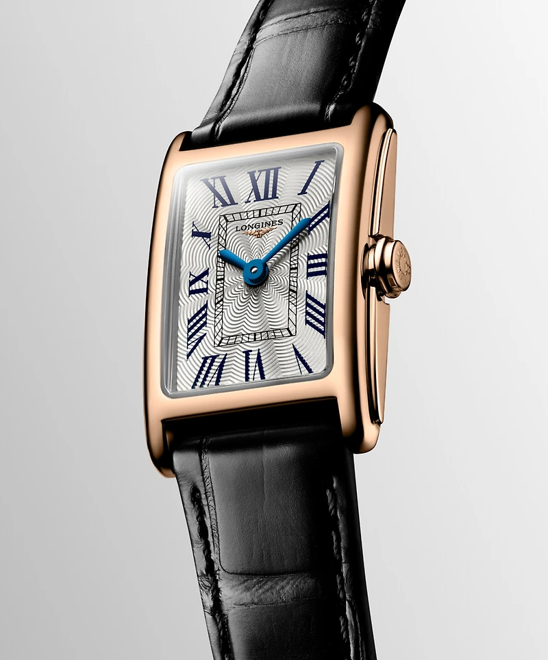 Shop longines dolcevita in Canada | La Maison Monaco