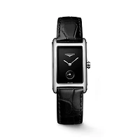 Shop longines dolcevita monochrome in Canada | La Maison Monaco