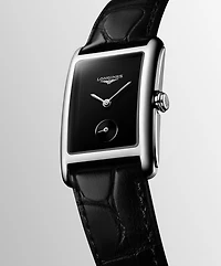 Shop longines dolcevita monochrome in Canada | La Maison Monaco