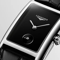 Shop longines dolcevita monochrome in Canada | La Maison Monaco