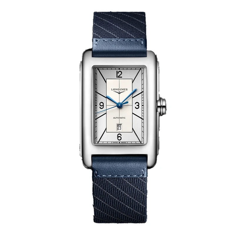 Shop longines dolcevita tailoring in Canada | La Maison Monaco