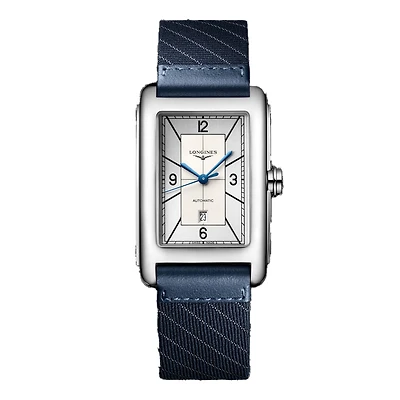 Shop longines dolcevita tailoring in Canada | La Maison Monaco