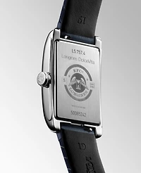 Shop longines dolcevita tailoring in Canada | La Maison Monaco