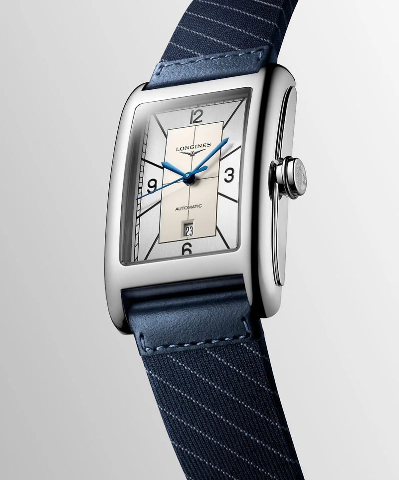 Shop longines dolcevita tailoring in Canada | La Maison Monaco