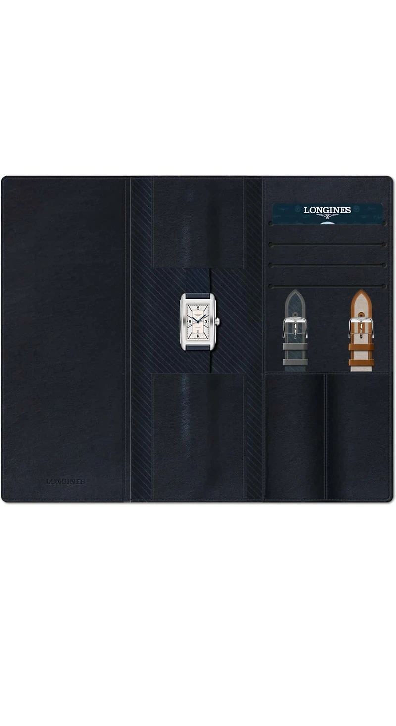 Shop longines dolcevita tailoring in Canada | La Maison Monaco