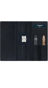 Shop longines dolcevita tailoring in Canada | La Maison Monaco