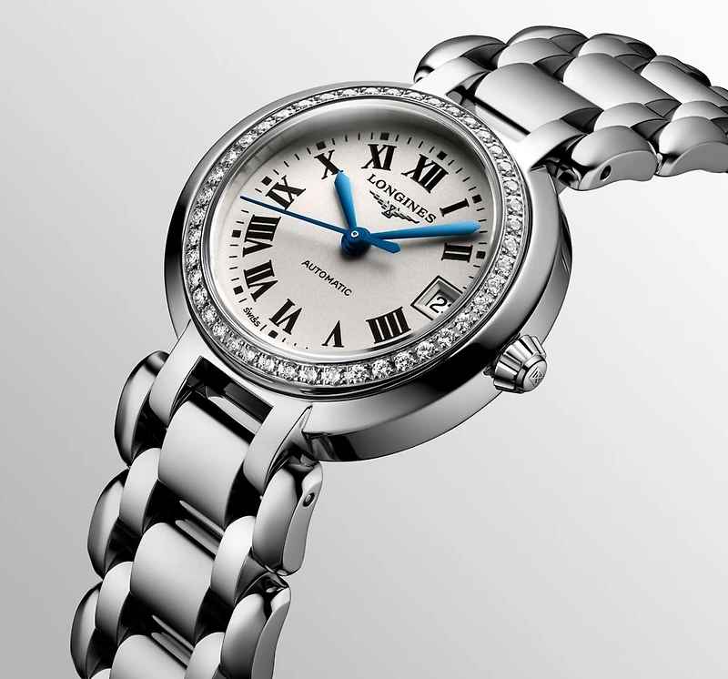 Shop longines primaluna in Canada | La Maison Monaco