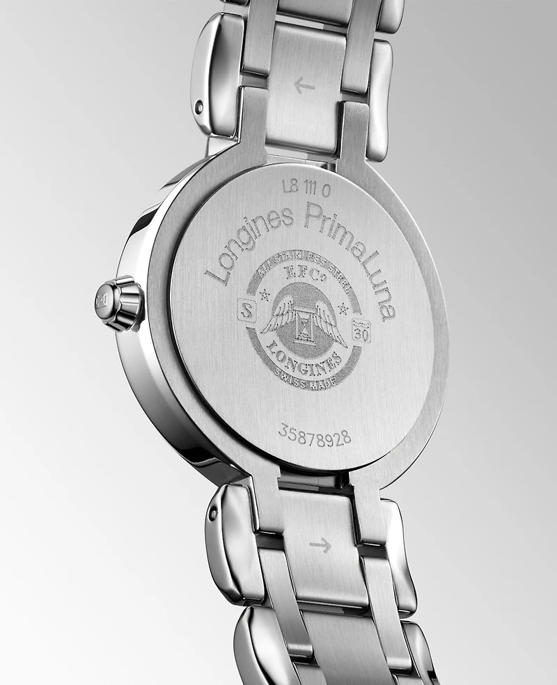 Shop longines primaluna in Canada | La Maison Monaco