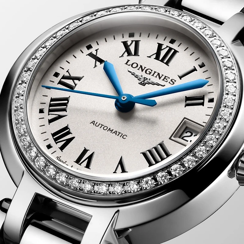 Shop longines primaluna in Canada | La Maison Monaco