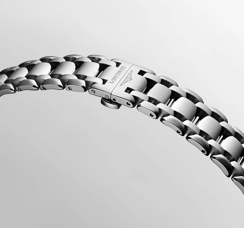 Shop longines primaluna moonphase in Canada | La Maison Monaco