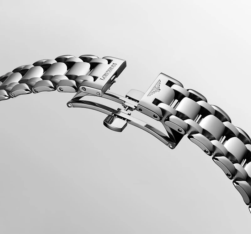Shop longines primaluna moonphase in Canada | La Maison Monaco