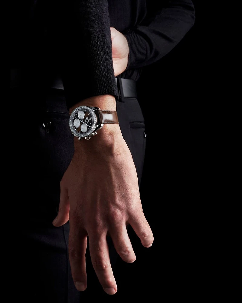 Shop speedmaster 38 in Canada | La Maison Monaco